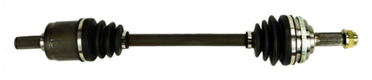 PAIR OF CV DRIVE SHAFTS TO SUIT HONDA ODYSSEY RA J30A3 3.0L V6