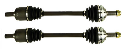 PAIR OF CV DRIVE SHAFTS TO SUIT HONDA ODYSSEY RA J30A3 3.0L V6
