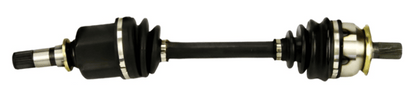 PAIR OF CV DRIVE SHAFTS TO SUIT MAZDA AXELA BK LF-DE 2.0L I4 VIN 5106 5-SPEED MANUAL TRANSMISSION