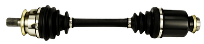 PAIR OF CV DRIVE SHAFTS TO SUIT MAZDA3 BK L3 2.3L l4 MANUAL TRANSMISSION