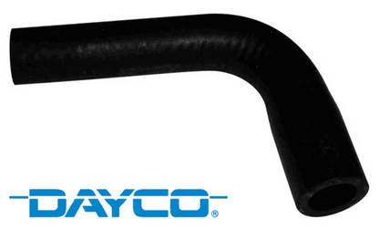 PAIR OF DAYCO HEATER HOSES TO SUIT FORD LTD DF DL WINDSOR OHV MPFI 5.0L V8 HEATER TAP TO HEATER CORE
