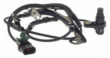 PAIR OF PREMIUM FRONT ABS WHEEL SPEED SENSORS TO SUIT MITSUBISHI 4G64 4D56T TURBO DIESEL 2.4L 2.5L I4