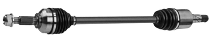 PAIR OF FRONT CV DRIVE SHAFTS TO SUIT HOLDEN CAPTIVA CG SIDI LF1 LFW 3.0L V6