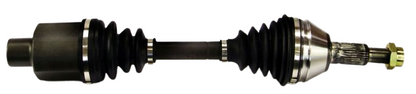 PAIR OF FRONT CV DRIVE SHAFTS FOR HOLDEN CAPTIVA CG Z24SED Z20S1 LE5 LE9 2.0L 2.4L I4 MANUAL TRANS.