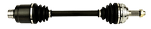 PAIR OF FRONT CV DRIVE SHAFTS TO SUIT HONDA CR-V RD B20B B20B8 2.0L I4 RD1 CHASSIS