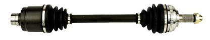 PAIR OF FRONT CV DRIVE SHAFTS TO SUIT HONDA CR-V RD B20B B20B8 2.0L I4 RD1 CHASSIS
