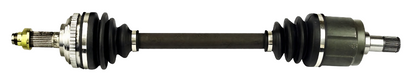 PAIR OF FRONT CV DRIVE SHAFTS TO SUIT HONDA CR-V RD B20B B20B8 2.0L I4 RD1 CHASSIS