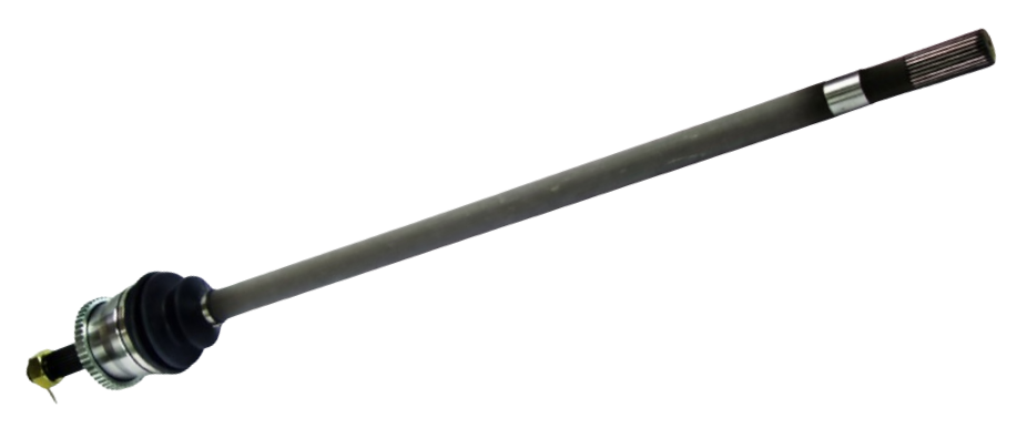 PAIR OF FRONT CV DRIVE SHAFTS TO SUIT JEEP GRAND CHEROKEE WG WJ ERH 4.0L I6 140KW WITH LSD