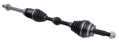 PAIR OF FRONT CV DRIVE SHAFTS TO SUIT TOYOTA AVENSIS ACM21R 2AZ-FE 2.4L I4