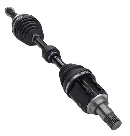PAIR OF FRONT CV DRIVE SHAFTS TO SUIT TOYOTA AVENSIS ACM21R 2AZ-FE 2.4L I4