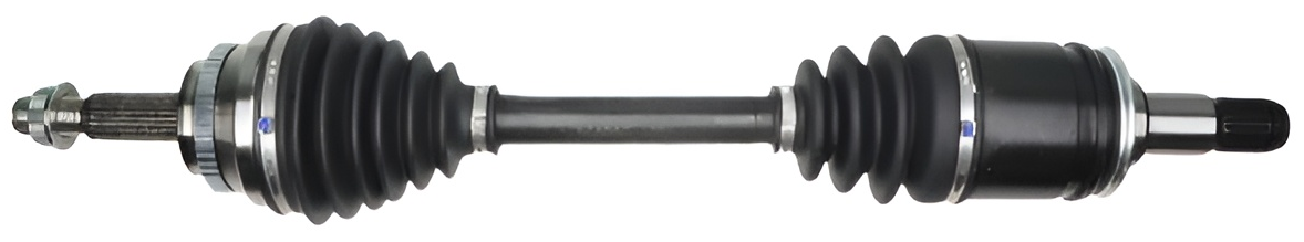 PAIR OF FRONT CV DRIVE SHAFTS TO SUIT TOYOTA CAMRY AHV40R 2AZ-FXE 2.4L I4