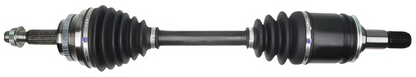 PAIR OF FRONT CV DRIVE SHAFTS TO SUIT TOYOTA CAMRY AHV40R 2AZ-FXE 2.4L I4