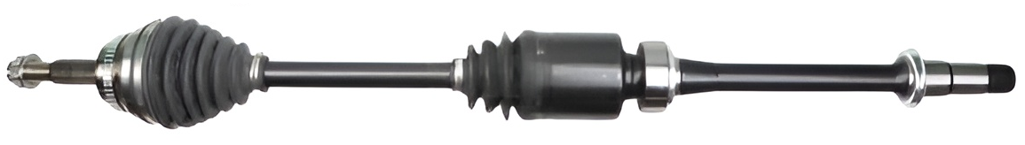 PAIR OF FRONT CV DRIVE SHAFTS TO SUIT TOYOTA CAMRY AHV40R 2AZ-FXE 2.4L I4