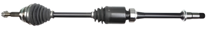 PAIR OF FRONT CV DRIVE SHAFTS TO SUIT TOYOTA CAMRY AHV40R 2AZ-FXE 2.4L I4