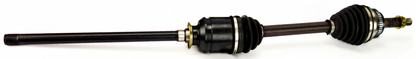 PAIR OF FRONT CV DRIVE SHAFTS TO SUIT TOYOTA KLUGER GSU45R 2GR-FE 3.5L V6