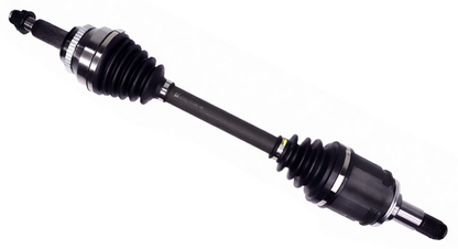 PAIR OF FRONT CV DRIVE SHAFTS TO SUIT TOYOTA KLUGER GSU55R 2GR-FE 2GR-FKS 3.5L V6 FROM 10\2016
