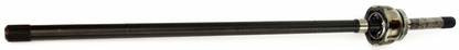 PAIR OF FRONT CV DRIVE SHAFTS FOR TOYOTA LANDCRUISER HZJ105R HDJ101R 1HZ 1HD-FTE 4.2L I6 WITHOUT ABS