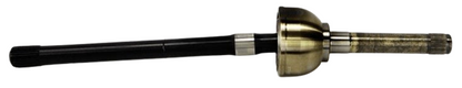 2 X OF FRONT CV DRIVE SHAFT FOR TOYOTA LANDCRUISER FZJ78R FZJ79R HZJ78R HZJ79R 1FZ-FE 1HZ 4.2 4.5 I6