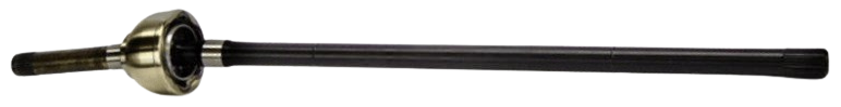 2 X OF FRONT CV DRIVE SHAFT FOR TOYOTA LANDCRUISER FZJ78R FZJ79R HZJ78R HZJ79R 1FZ-FE 1HZ 4.2 4.5 I6