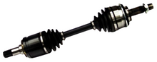 2 X FRONT CV DRIVE SHAFT TO SUIT TOYOTA LANDCRUISER KDJ120R KDJ125R KDJ150R KDJ155R 1KD-FTV 3.0L I4