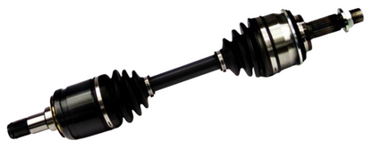 2 X FRONT CV DRIVE SHAFT FOR TOYOTA LANDCRUISER GDJ150R TRJ150R TRJ120R 2TR-FE 1GD-FTV 2.7L 2.8L I4