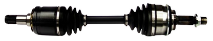 2 X FRONT CV DRIVE SHAFT FOR TOYOTA LANDCRUISER GDJ150R TRJ150R TRJ120R 2TR-FE 1GD-FTV 2.7L 2.8L I4