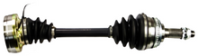 PAIR OF FRONT CV DRIVE SHAFTS TO SUIT TOYOTA CAMRY MCV20R 1MZ-FE 3.0L V6
