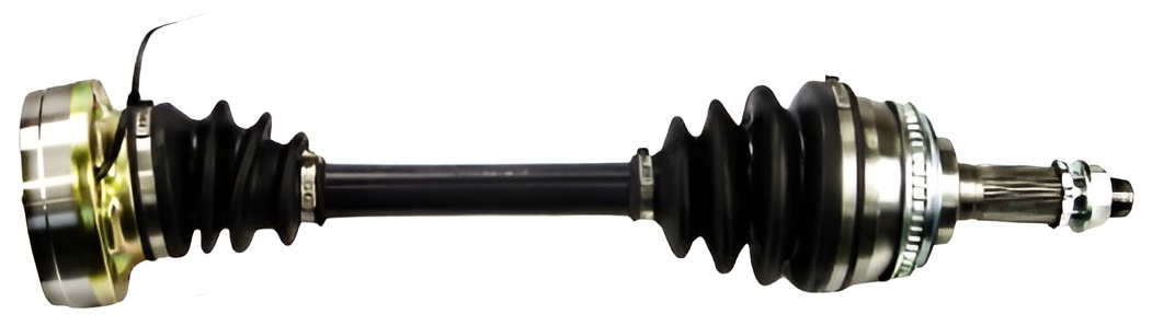 PAIR OF FRONT CV DRIVE SHAFTS TO SUIT TOYOTA VIENTA MCV20R 1MZ-FE 3.0L V6