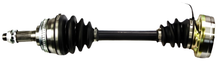PAIR OF FRONT CV DRIVE SHAFTS TO SUIT TOYOTA VIENTA MCV20R 1MZ-FE 3.0L V6