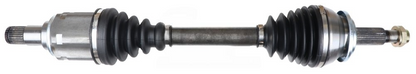 PAIR OF FRONT CV DRIVE SHAFTS FOR TOYOTA RAV4 ACA38R 2AZ-FE 2.4 I4 AUTOMATIC AND MANUAL TRANSMISSION