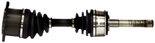 2 X FRONT CV DRIVE SHAFT TO SUIT TOYOTA HILUX SURF VZN185R VZN215R GRN215R 5VZ-FE 1GR-FE 3.4L 4.0 V6