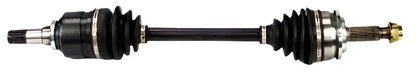PAIR OF FRONT CV DRIVE SHAFTS TO SUIT TOYOTA 2ZR-FE 2ZR-FAE 1.8L I4