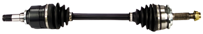 PAIR OF FRONT CV DRIVE SHAFTS TO SUIT TOYOTA COROLLA ZRE152R ZRE182R 2ZR-FE 2ZR-FAE 1.8L I4