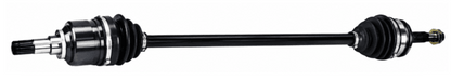 PAIR OF FRONT CV DRIVE SHAFTS TO SUIT TOYOTA 2ZR-FE 2ZR-FAE 1.8L I4
