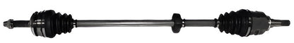 PAIR OF FRONT CV DRIVE SHAFTS TO SUIT TOYOTA COROLLA ZRE152R ZRE182R 2ZR-FE 2ZR-FAE 1.8L I4