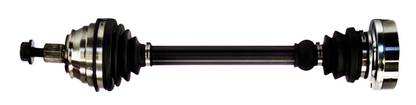 PAIR OF FRONT CV DRIVE SHAFTS TO SUIT VOLKSWAGEN TRANSPORTER T4 AJA AUF ACV AYC TURBO DIESEL 2.5L I5
