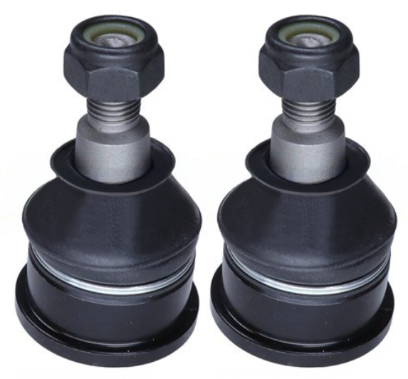 PAIR OF FRONT LOWER BALL JOINTS TO SUIT HOLDEN CREWMAN VY VZ LS1 L76 L98 5.7L 6.0L V8