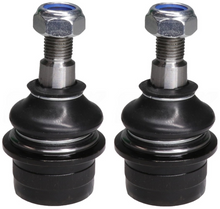 PAIR OF FRONT LOWER BALL JOINTS TO SUIT MERCEDES BENZ SL55 AMG R230 M113.992 M113.995 S/C 5.4L V8