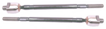 PAIR OF INNER RACK ENDS TO SUIT SUBARU WRX G3 G22 EJ257 TURBO 2.5L F4 HATCHBACK ONLY