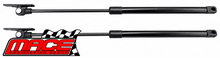 PAIR OF MACE BONNET GAS LIFT STRUTS TO SUIT HOLDEN ONE TONNER VY VZ 2D CAB CHASSIS