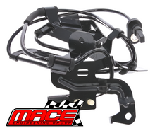 PAIR OF MACE FRONT ABS WHEEL SPEED SENSORS TO SUIT FORD RANGER PX P5AT TURBO DIESEL 3.2 I5