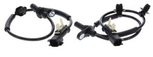 PAIR OF PREMIUM REAR ABS WHEEL SPEED SENSORS TO SUIT FORD RANGER PX2 PX3 P4AT TURBO DIESEL 2.2L I4