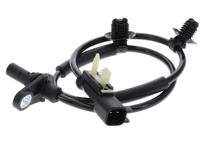 PAIR OF PREMIUM REAR ABS WHEEL SPEED SENSORS TO SUIT FORD RANGER PX2 PX3 P4AT TURBO DIESEL 2.2L I4