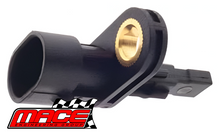 PAIR OF MACE REAR ABS WHEEL SPEED SENSORS TO SUIT HOLDEN CAPRICE WM L76 L77 L98 6.0L V8