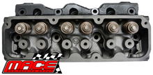 PAIR OF MACE REMANUFACTURED CYLINDER HEADS TO SUIT HOLDEN STATESMAN VS WH WK ECOTEC L36 3.8L V6