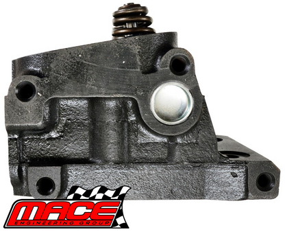 PAIR OF MACE REMANUFACTURED CYLINDER HEADS TO SUIT HOLDEN STATESMAN VS WH WK ECOTEC L36 3.8L V6