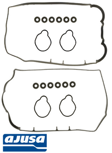 PAIR OF AJUSA ROCKER COVER GASKET KITS TO SUIT SUBARU IMPREZA GC GF G10 EJ205 2.0L F4 SUITS 160KW