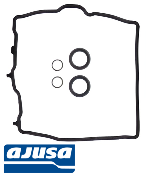PAIR OF AJUSA ROCKER COVER GASKET KITS TO SUIT TOYOTA 86 ZN6R FA20D 2.0L F4