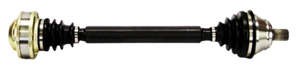 PAIR OF CV DRIVE SHAFTS TO SUIT AUDI APY AMK BAM TURBO 1.8L I4