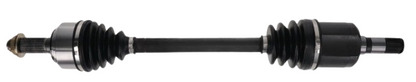 PAIR OF CV DRIVE SHAFTS TO SUIT AUDI APY AMK BAM TURBO 1.8L I4